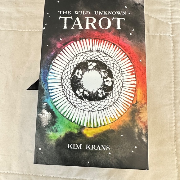 Tarot deck. Choice of one! - Picture 11 of 14